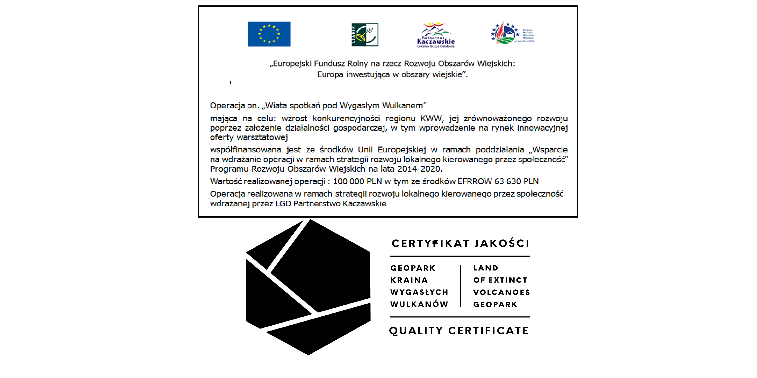 Panorama Gór Kaczawskich